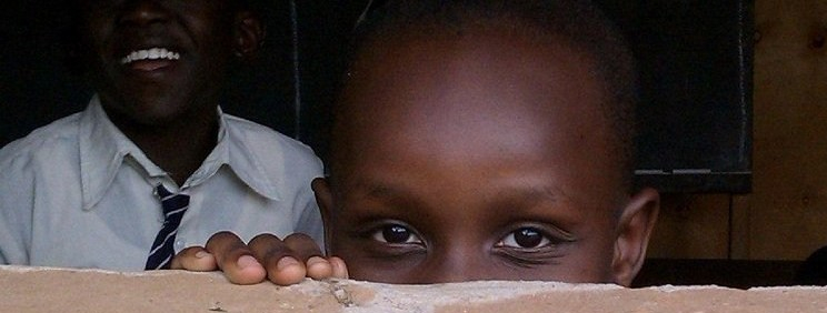 Join us in prayer for a “Month of Mission”