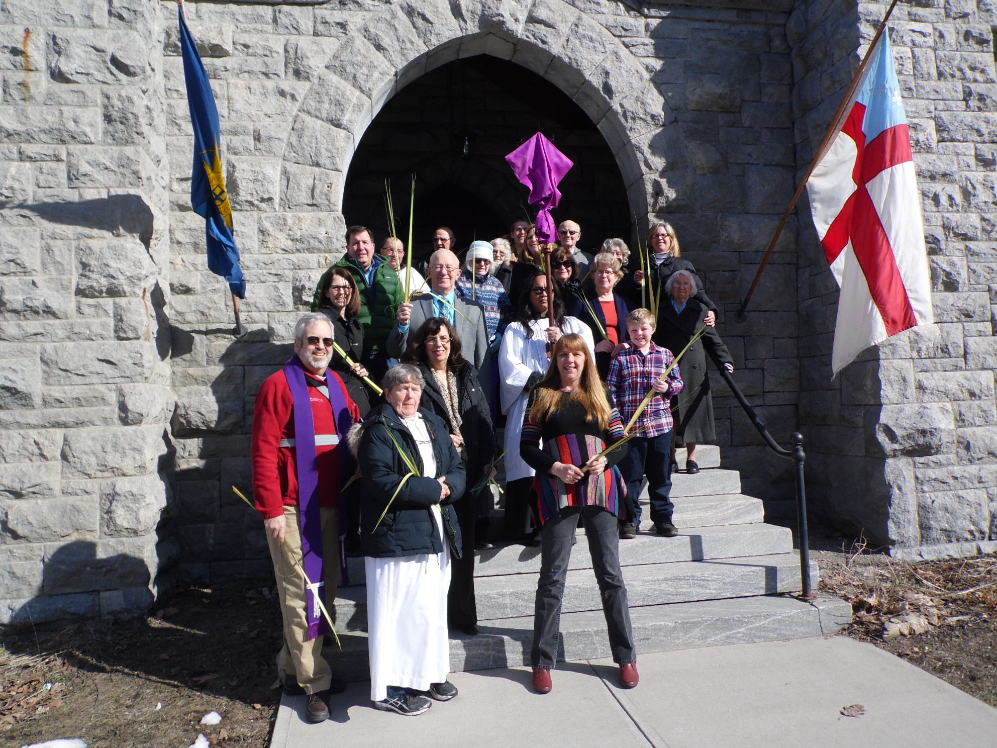 Grace Church Canton Episcopal Diocese of Albany