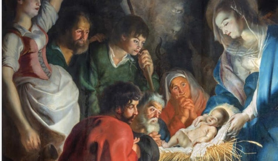 December eIssue of the Albany Episcopalian