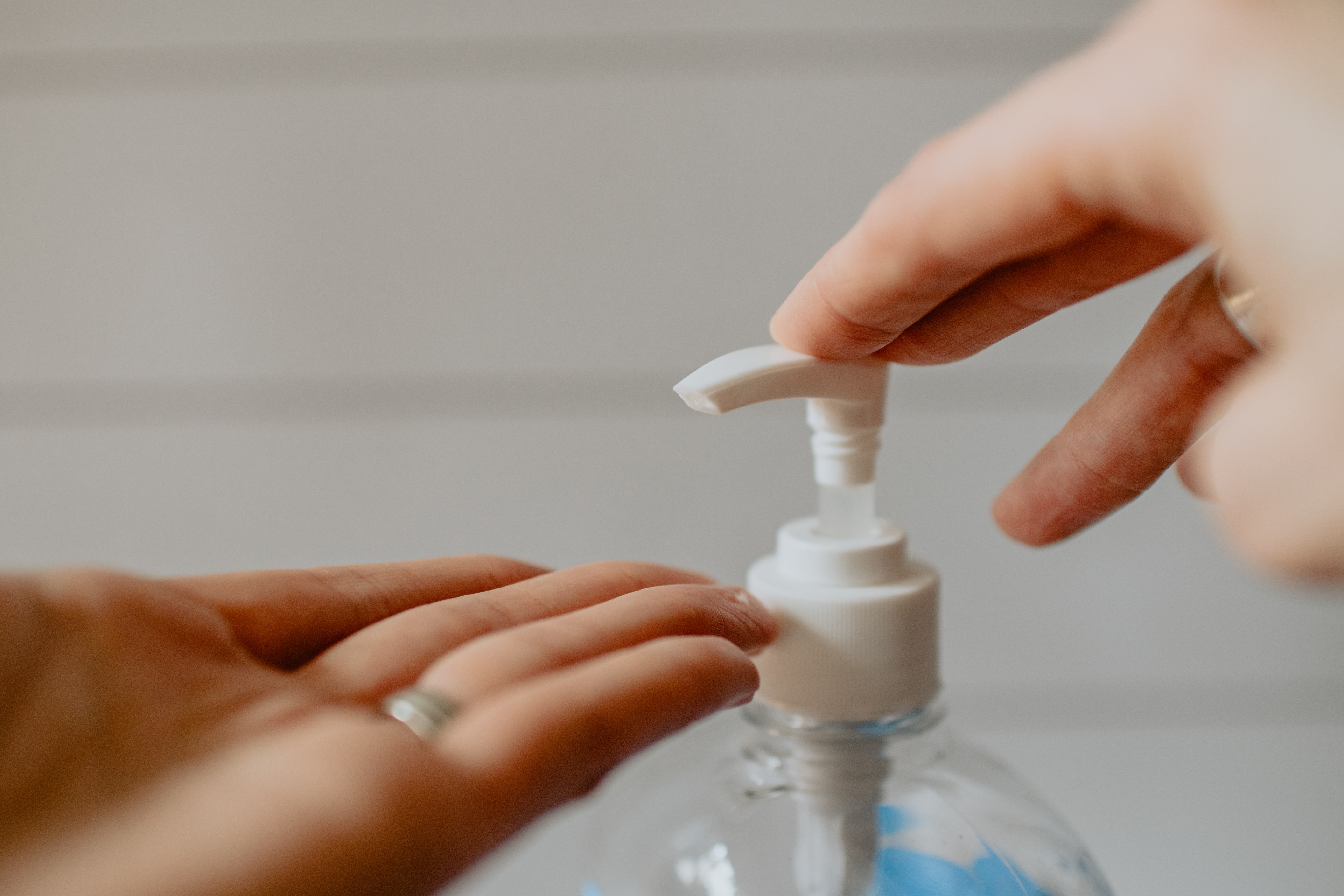 A Word of Encouragement and Diocesan Guidelines for Parishes During the Coronavirus Pandemic