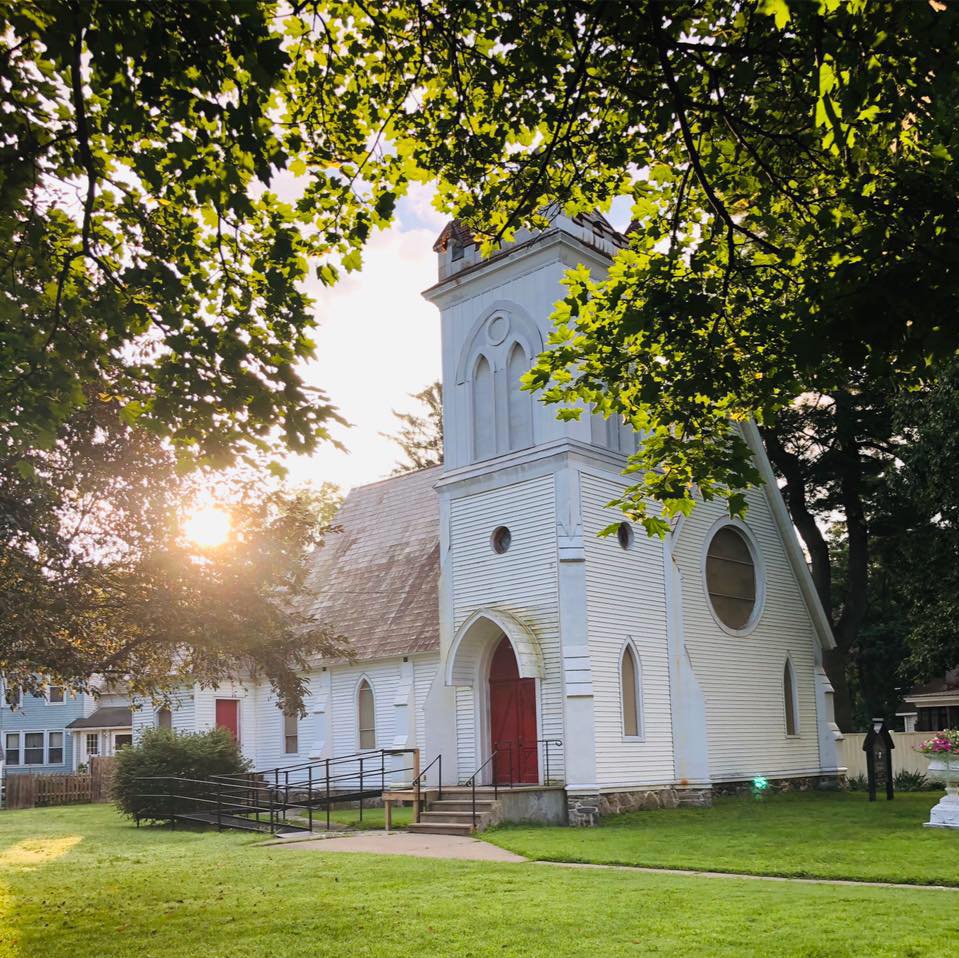 An Update from Bishop Love Regarding COVID-19 And the Reopening of Church Buildings