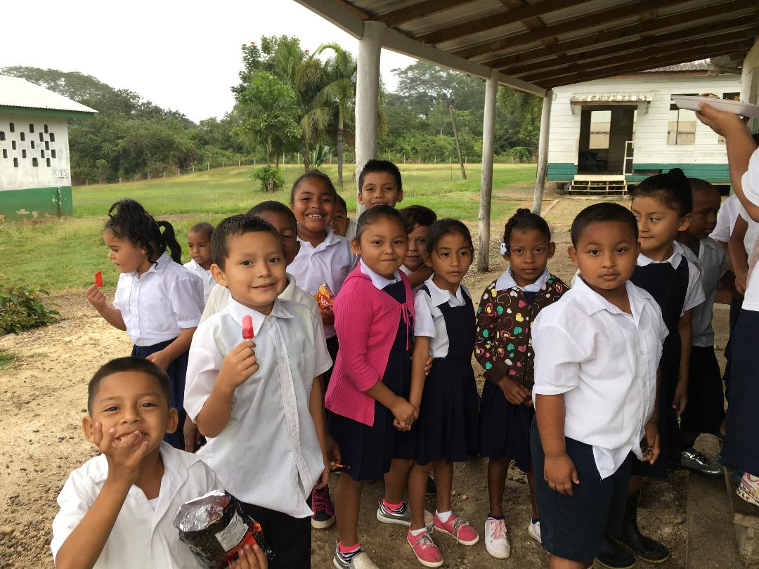 Virtual Mission Conference Held