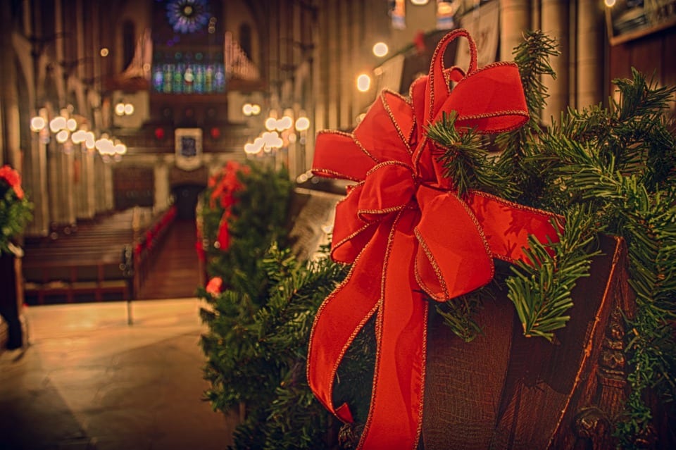 December 2024 Albany Episcopalian