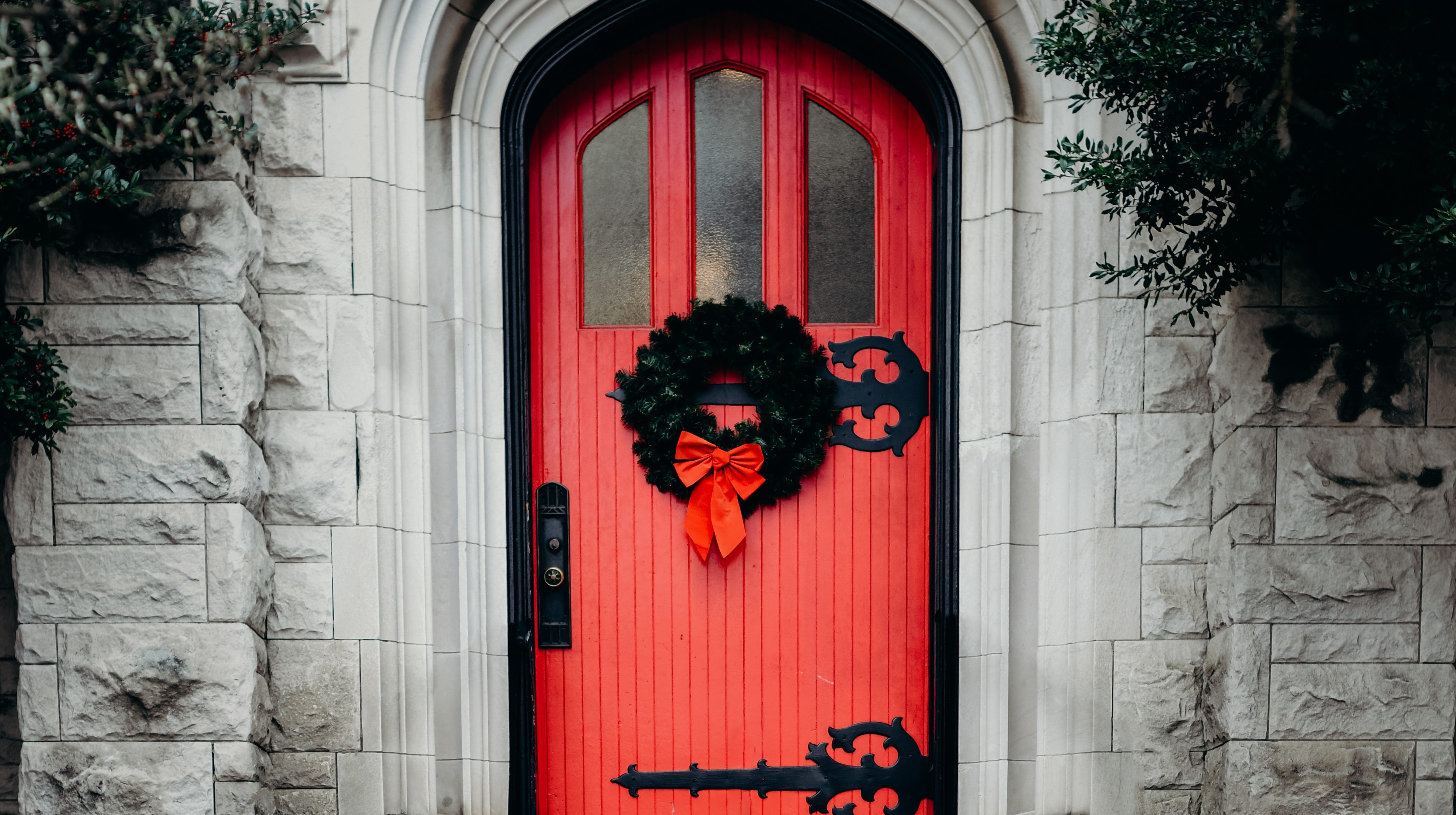 Find A Christmas Service